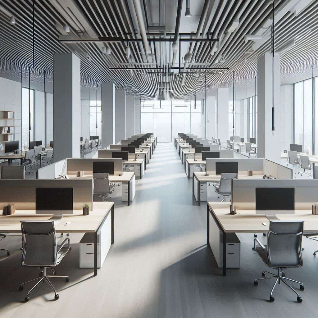 写字楼办公快递服务企业搬迁前集中归还取件柜流程存在哪些易忽略的损耗责任点